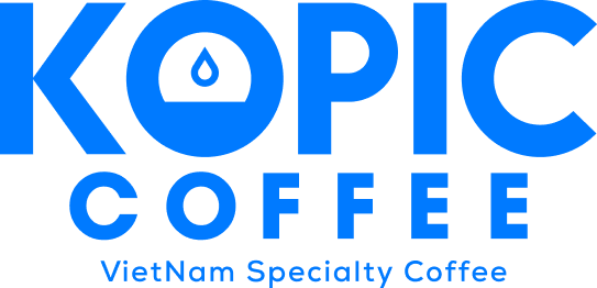 logo Kopic Coffee